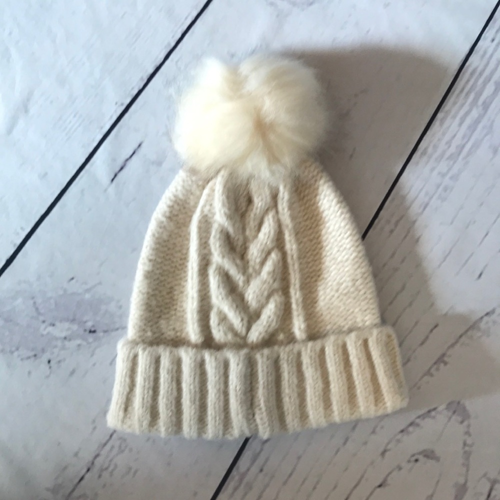 Express stocking cap